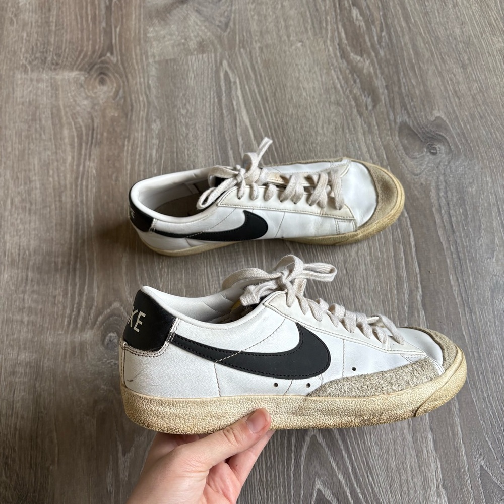 Nike Blazer ‘77 Vintage Low